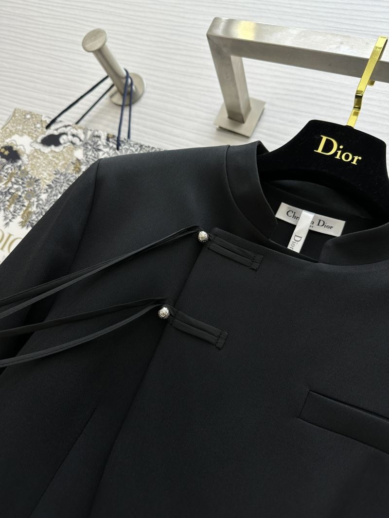 Christian Dior Long Suits